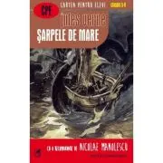 Sarpele de mare