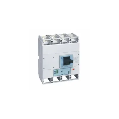 Intrerupator general tip usol 1600 - S1 electronic release - 4P - Icu 100 kA (400 V~) - In 630 A