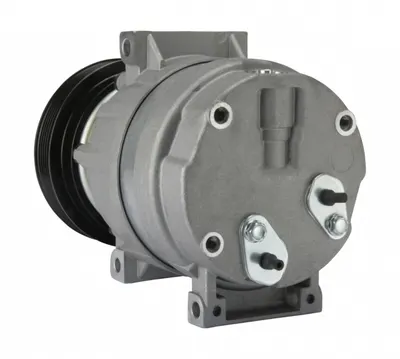 Compresor climatizare potrivit RENAULT MEGANE I, MEGANE I CLASSIC, MEGANE I COACH, MEGANE SCENIC, SCENIC I 1.4-1.9D 01.96-09.03