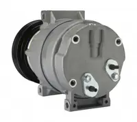 Compresor climatizare potrivit RENAULT MEGANE I, MEGANE I CLASSIC, MEGANE I COACH, MEGANE SCENIC, SCENIC I 1.4-1.9D 01.96-09.03