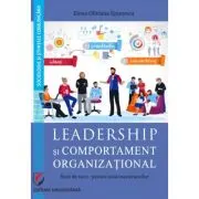Leadership si comportament organizational. Note de curs pentru uzul masteranzilor