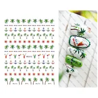 Sticker Unghii - WG050