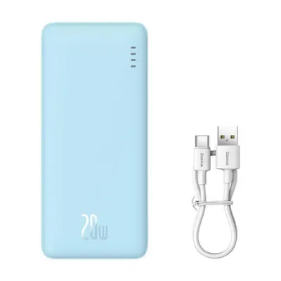 Powerbank Baseus P10022801313-00 USB