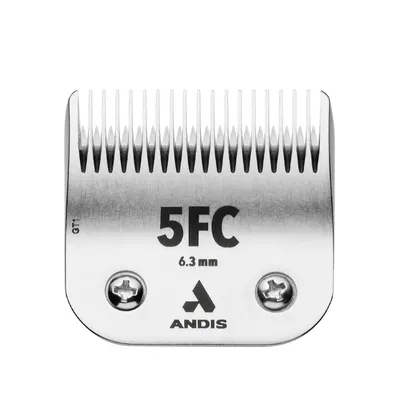 Cutit Andis ultraEDGE din otel carbon - 5FC
