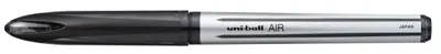 Roller Uniball Air – Negru, 0.7 mm