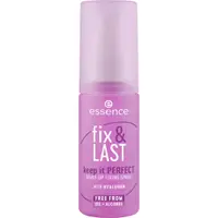Spray pentru fixarea machiajului Fix & Last Keep it Perfect, 50ml, Essence