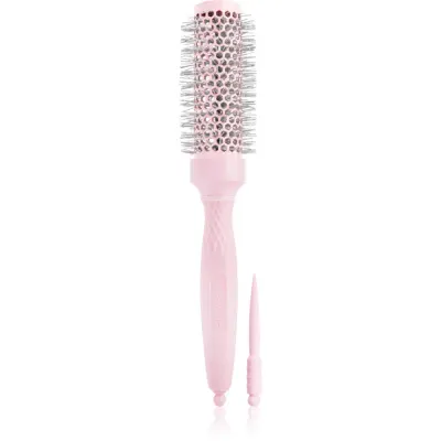 Brushworks Ceramic Round Brush perie termoceramică pentru păr Ø 35 mm 1 buc