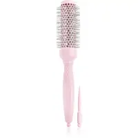 Brushworks Ceramic Round Brush perie termoceramică pentru păr Ø 35 mm 1 buc