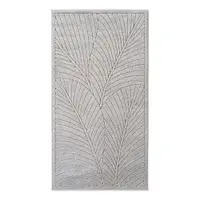 Covor pentru exterior și interior argintiu 80x150 cm Nova 1203 – Ayyildiz Carpets