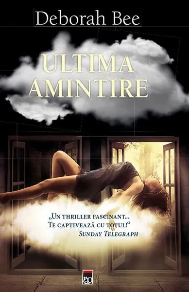 Ultima amintire - Paperback brosat - Deborah Bee
