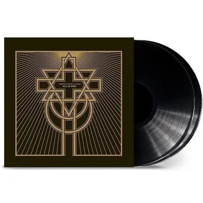 All Is One - Vinyl
