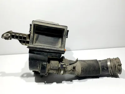 Carcasa filtru aer 165001258R Dacia Logan 2 (2012-2017) 1.5 dci K9K (612)