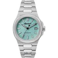 Ceas Ingersoll Ingersoll I14601 The Catalina Automatic Unisex Watch 38mm 5ATM