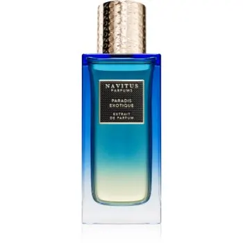 Navitus Parfums Paradis Exotique extract de parfum unisex