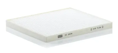 Filtru habitaclu Mann-Filter CU 2434