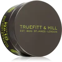 Truefitt & Hill No. 10 Finest cremă pentru bărbierit pentru bărbați 200 ml