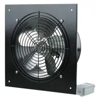 Ventilator axial de perete diam 200mm, 405 mc/h OV1
