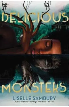 Delicious Monsters
