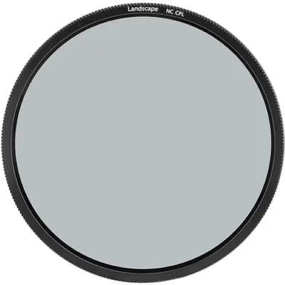 Filtru NiSi - NC Landscape CPL, pentru V5/V6 Pro Holder