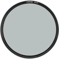 Filtru NiSi - NC Landscape CPL, pentru V5/V6 Pro Holder