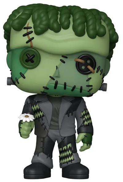 Figura Funko POP! Movies: Universal Monsters - Patchwork Frankenstein #2014