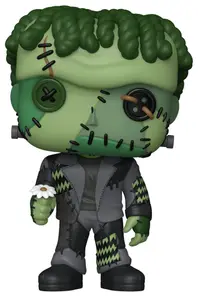 Figura Funko POP! Movies: Universal Monsters - Patchwork Frankenstein #2014