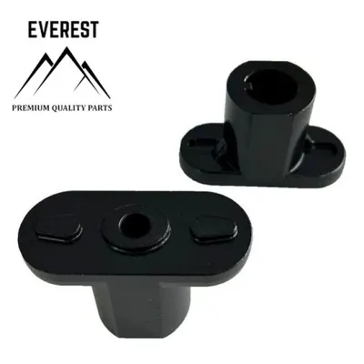 Suport Cutit Masina Tuns Iarba Nac Ryobi Diametru Ax Motor 22.2 mm, Inaltime 50.5 mm Everest
