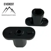 Suport Cutit Masina Tuns Iarba Nac Ryobi Diametru Ax Motor 22.2 mm, Inaltime 50.5 mm Everest