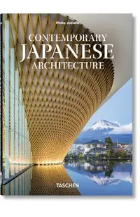 Contemporary Japanese Architecture. 40th Ed.