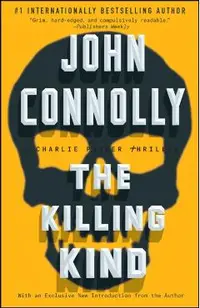 The Killing Kind, Volume 3: A Charlie Parker Thriller