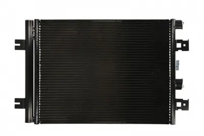 Radiator Clima Ac cu Uscator Dacia Duster, Logan, Logan Express, Logan Mcv, Sandero; Renault Logan I 1.2-1.6 Lpg Dupa 2004