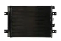 Radiator Clima Ac cu Uscator Dacia Duster, Logan, Logan Express, Logan Mcv, Sandero; Renault Logan I 1.2-1.6 Lpg Dupa 2004