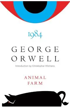 Animal Farm and 1984