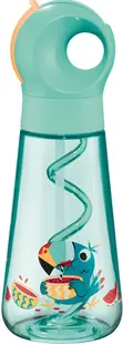 Sticlă de apă Maped Picnik Miniz – Toucan, 500 ml
