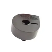 Dispenser etichete autoadezive tinta Double Alpha Academy - Default Title