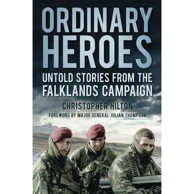 Ordinary Heroes