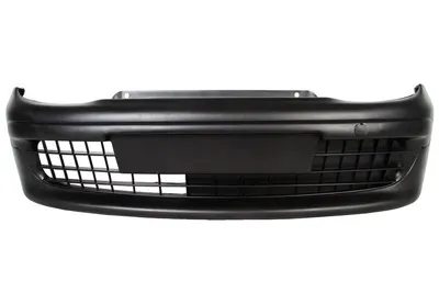 Bara Fata, negru potrivit FIAT SEICENTO / 600 1998-2000