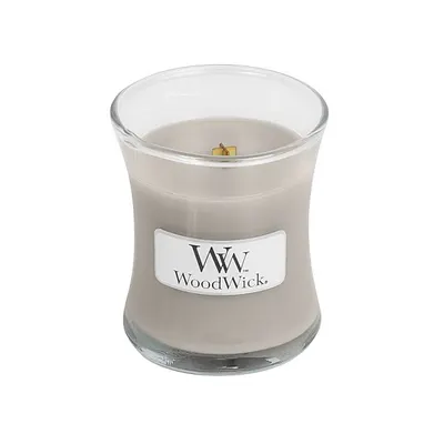 Lumanare parfumata - Mini Jar - Sacred Smoke