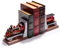 Model de asamblat Robo Time - Tren