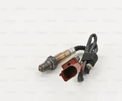 Sonda lambda (numar de fire 5, 610mm) PORSCHE CAYENNE 3.2 intre 2003-2007