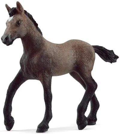 Figurină Schleich Horse Club - Cal, Paso Peruano