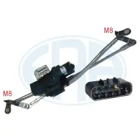 Sistem stergator parbriz ERA 460084A