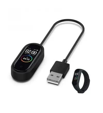 Cablu incarcare Bratara fitness Xiaomi Mi Band 4