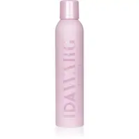 IDA WARG Beauty Plumping Radiant Shower Mousse spumă pentru duș 200 ml