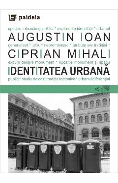 Identitatea urbana