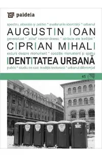 Identitatea urbana