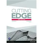Cutting Edge 3rd Edition Advanced Workbook with Key