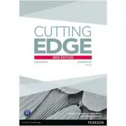Cutting Edge 3rd Edition Advanced Workbook with Key