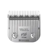 Lama tuns WAHL 6.3mm #5F Max45,50+,KM10+,KM5,KM2,MaxGO
