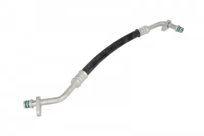 Conducta aer conditionat (compresor-condensator) CITROEN C5 II, C5 III; PEUGEOT 407, 407 SW 1.8-2.2 dupa 2004